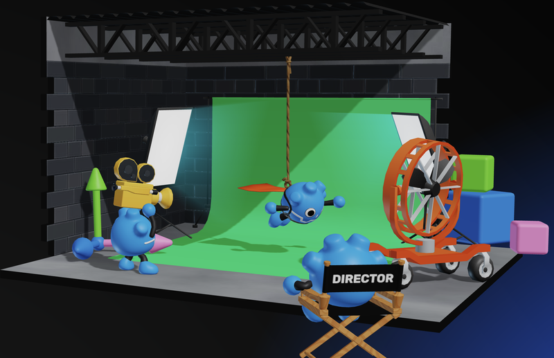 Godot 4.7 Release