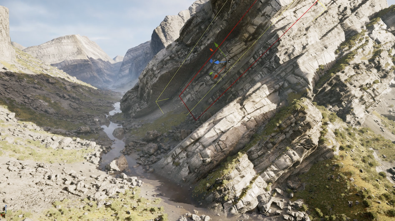 Unreal Engine 5.8