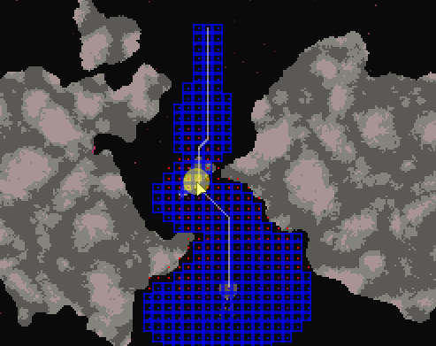 pathfinding