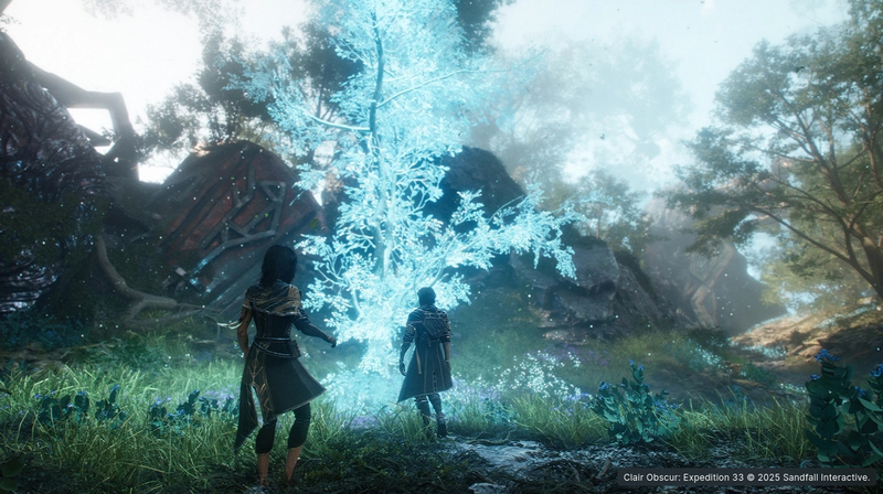 Expediction 33 Screenshot