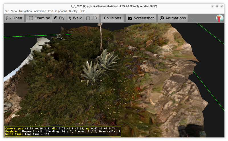 Castle Game Engine Claude Review