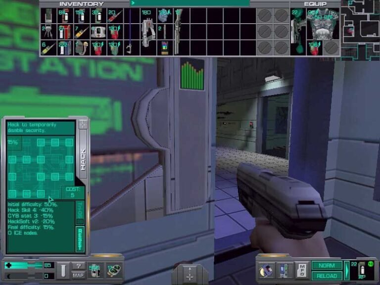System Shock